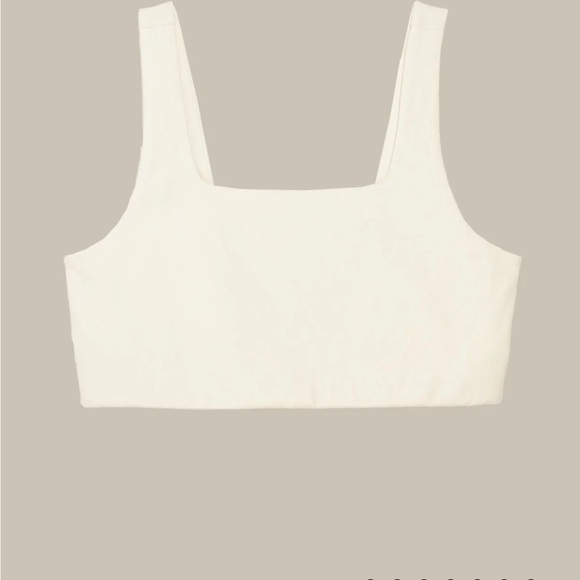 girlfriend collective Other - Girlfriend Collective Sports Bra